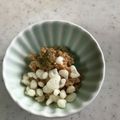 Ruriluru's cooksnap of when they made 大好きな納豆の食べ方♡節約にも.