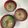 Ruriluru's cooksnap of when they made お味噌汁にとろろ昆布.