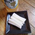 yunapi☆'s cooksnap of when they made 大根のフレッシュピクルス.