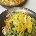 ☆yuk0☆'s cooksnap of when they made 母から教わった大好きなツナの散らし寿司♡.
