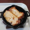 G_Yossan's cooksnap of when they made フレンチトースト.