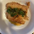 ようさんママ's cooksnap of when they made やわらか～☆鶏むね肉の香味唐揚げ♪.