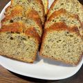 ｴﾘｽ's cooksnap of when they made 紅茶のパウンドケーキ（アールグレイ）.