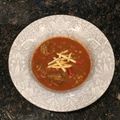 ざりがにサラダ's cooksnap of when they made イエロースプリットのトマトシチュー.