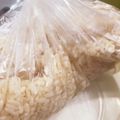 け〜〜ちゃん's cooksnap of when they made 自家製塩麹.