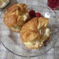violets's cooksnap of when they made ＊簡単＊ポテトサラダのオープンサンド.