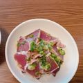 りこC's cooksnap of when they made 母直伝♪かつおたたきのタレ.