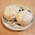 Richland☆Y's cooksnap of when they made 塩おにぎり♪.