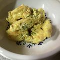 パンコパンダ's cooksnap of when they made 子供が喜ぶ！ささみのカレーマヨ焼き.
