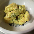 パンコパンダ's cooksnap of when they made 子供が喜ぶ！ささみのカレーマヨ焼き.