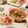 teabreak＊'s cooksnap of when they made 赤玉ねぎとナッツのさっぱりマリネ.