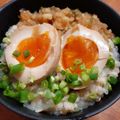 yumelon88's cooksnap of when they made 5分で簡単♩オートミールでおかゆ朝食.