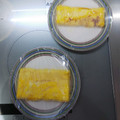 彩音ｍａｍａ's cooksnap of when they made マヨでふわふわ♬だし巻き卵.