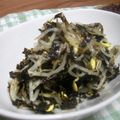 ゴースカ's cooksnap of when they made 節約おかず＠もやしと韓国海苔のナムル.