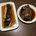 マユミmomo's cooksnap of when they made ナメタガレイの煮付け（下処理含む）.