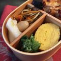 クック5E2Q86☆'s cooksnap of when they made 水菜の一夜漬け.
