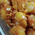 ぷくりる's cooksnap of when they made 冷凍むき海老で簡単エビチリ.