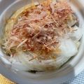 わたるんママ's cooksnap of when they made サラダ玉ねぎの簡単サラダ.