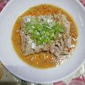 くネコまろす's cooksnap of when they made レンジで簡単♪中華屋さんのみそよだれ鶏.