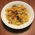 忘れん坊の覚え書き's cooksnap of when they made きのこが香る♪しめじの焼きうどん.
