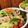 ダッフィーニーうに's cooksnap of when they made 冷しゃぶのせ！冷やし中華.