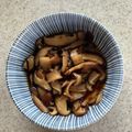いわひか's cooksnap of when they made しいたけのつくだ煮♪簡単梅雨に漢方薬膳.