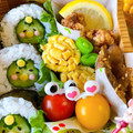 ❀akiko❀'s cooksnap of when they made ［簡単 薄焼き卵 甘くない だし風味］.