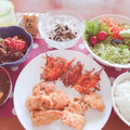 みっくママ's cooksnap of when they made 簡単おつまみ☆もずくキムチ♪.