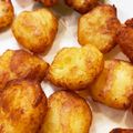 0206yumi's cooksnap of when they made 簡単！ハッシュドポテト.