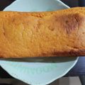 いぉりょぎさん's cooksnap of when they made 野菜ジュースのパウンドケーキ☆.