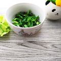 mamaRD's cooksnap of when they made ✿お弁当に「ピーマンの塩昆布和え」.