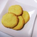 ペリウィンクルブルー's cooksnap of when they made 『超簡単』クッキー専門店のクッキー.