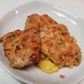muddler's cooksnap of when they made 青海苔とチーズのピカタ.