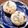 もふもふクロさん's cooksnap of when they made 大人の梅わさび青紫蘇おむすび　.