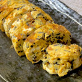 わかゆずmama's cooksnap of when they made お弁当！ひじきのほんだし卵焼き.