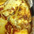 ぷーこママン's cooksnap of when they made 本場♡チキンパルミジャーノ.