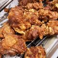 butter314's cooksnap of when they made 20分で安肉がご馳走！洗物なしの豚唐揚げ.