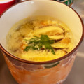 ♡まりめろ♡'s cooksnap of when they made 椎茸だけで！超簡単茶碗蒸し♪.