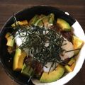 cookjen's cooksnap of when they made 我が家の鉄火丼.