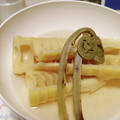 さらまんマルシェ's cooksnap of when they made はちく筍＊土佐煮♪.