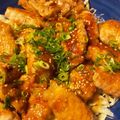 いさうさ's cooksnap of when they made コク旨タレで♪豆腐の豚巻き.