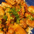 いさうさ's cooksnap of when they made コク旨タレで♪豆腐の豚巻き.