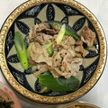 Ryo．738's cooksnap of when they made ネギ豚のレモン炒め.