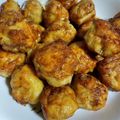 ☆☆☆ひかる☆☆☆☆'s cooksnap of when they made ご飯がススム♡黄金比率タレのつくね.