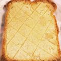 ももももすたいる's cooksnap of when they made メロンパントースト.