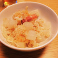 みろゆきさん's cooksnap of when they made 大根とウインナーの炊き込みごはん.