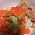 AirCat's cooksnap of when they made 安くて早くて簡単！豚こま回鍋肉風味噌炒め.