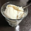 marica猫's cooksnap of when they made 簡単♪塩はちみつ豆腐プリン.