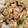しーくれっと・らいふ's cooksnap of when they made ＊揚げ玉と桜エビの冷や奴♪＊.