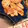 奈々1258's cooksnap of when they made 豚ヒレ肉の簡単クレイジーソルト焼き.